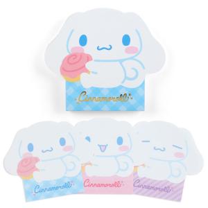 sanrio（サンリオ） マイメロディ メモ＆カードケース : 公式サンリオ