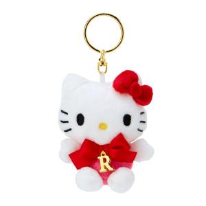 ハローキティ イニシャルマスコット R｜sanrio