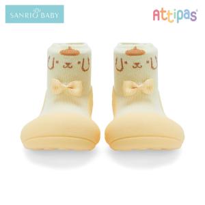 ポムポムプリン アティパスシューズ（Sanrio Baby）｜サンリオオンラインショップ