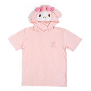 マイメロディ フーディＴシャツ｜sanrio