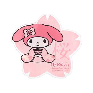 sanrio ポムポムプリン マスコットマグネット : サンリオ