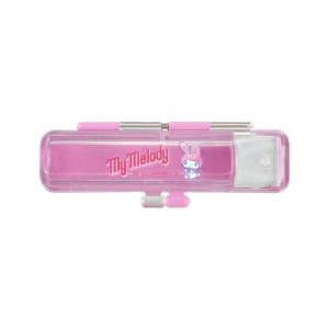 レトロ‼️HELLO KITTY リンゴデザイン 印鑑ケース TS印鑑ケース ハローキティ│はんこ・印鑑の【キレイはんこ】