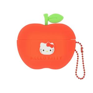 sanrio（サンリオ） ハローキティ フェイスマスコットストラップ