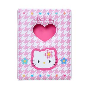sanrio（サンリオ） チャーミーキティ ハート形コンパクトメモセット
