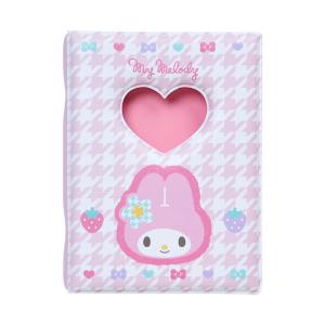 sanrio（サンリオ） チャーミーキティ ハート形コンパクトメモセット