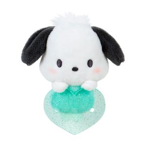 sanrio（サンリオ） ポムポムプリン カスタムマスコットブローチ（まい