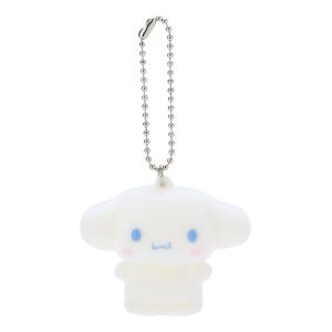 sanrio シナモロール マスコットバッグチャーム（ショートケーキ