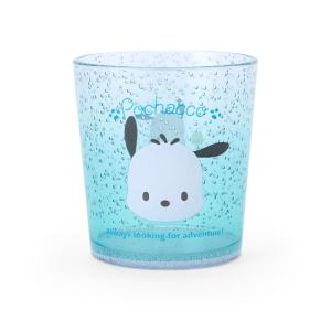 sanrio（サンリオ） バッドばつ丸 クリアタンブラー : 公式サンリオ