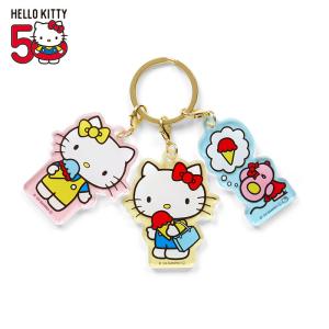 sanrio ハローキティ 金ピカ根付 : サンリオオンラインショップ