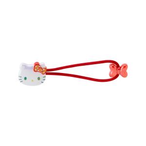 sanrio（サンリオ） ハローキティ キッズ シャカシャカポニーテール