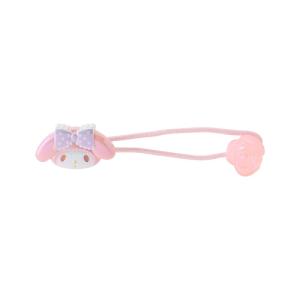 sanrio（サンリオ） マイメロディ キッズ シャカシャカポニーテール