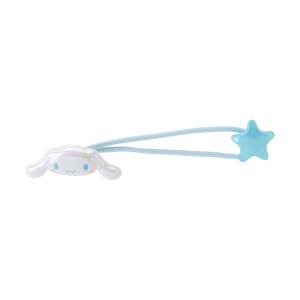 sanrio（サンリオ） マイメロディ マスコットヘアゴムM : 公式サンリオ