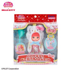 sanrio（サンリオ） ハローキティ 金ピカ根付 : 公式サンリオ