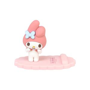 sanrio（サンリオ） ハローキティ フェイスマスコットストラップ