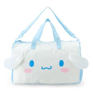 sanrio（サンリオ） シナモロール ケース付きエコバッグ : 公式