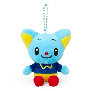 sanrio（サンリオ） ポチャッコ マスコットホルダー（スウィートケーキ