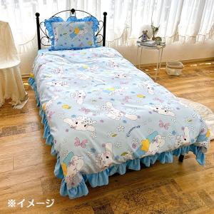 sanrio（サンリオ） サンリオキャラクターズ 布団カバー3点セット