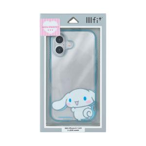 sanrio（サンリオ） シナモロール スマホスタンド（水色クローバー
