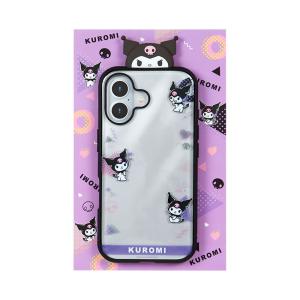 sanrio（サンリオ） タイニーチャム SKINNYDIP LONDON iPhone 16ケース