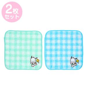 sanrio（サンリオ） ハローキティ プチタオル4枚セット : サンリオ