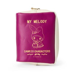 sanrio（サンリオ） マイメロディ ポーチ : サンリオオンライン