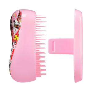 ハローキティ タングルティーザー ヘアケアブラ...の詳細画像3