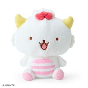 sanrio（サンリオ） マロンクリーム ぬいぐるみS : 公式サンリオ