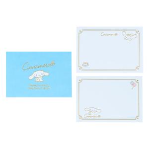 sanrio（サンリオ） マイメロディ メモ＆カードケース : 公式サンリオ