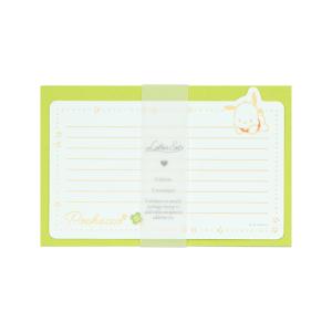 sanrio（サンリオ） ポムポムプリン レターセット : 公式サンリオ