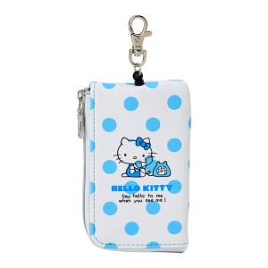 sanrio（サンリオ） チャーミーキティ ハート形クリアポーチ