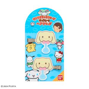 sanrio（サンリオ） シュガーバニーズ 前髪クリップ : サンリオ