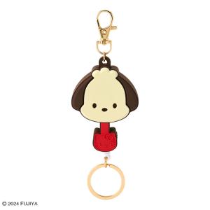 sanrio（サンリオ） サンリオキャラクターズ シークレットキーホルダー