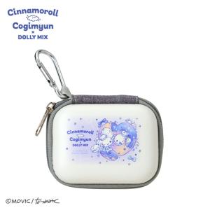 シナモロール DOLLY MIX ポーチの買取情報