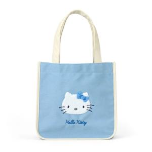 sanrio（サンリオ） ハローキティ トートバッグ（みずいろ） ホワイト