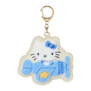 sanrio（サンリオ） ハローキティ 2連エアーキーホルダー（レトロ