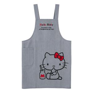 sanrio（サンリオ） ハローキティ ラン型エプロン : 公式サンリオ