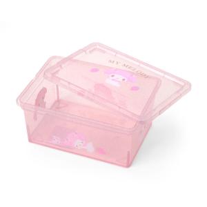 マイメロディ 収納ケースSの詳細画像2