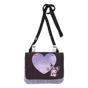 クロミ ショルダー付きポケットポーチの商品画像