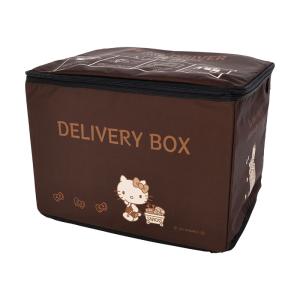 ハローキティ 宅配ボックス