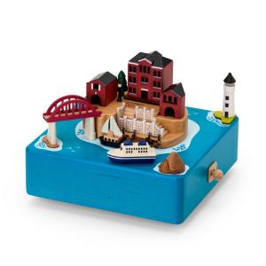 sanrio ハローキティ 木製オルゴール 縁起物 : サンリオ sanrio ハローキティ 木製オルゴール 縁起物 : サンリオ