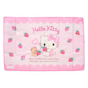 sanrio（サンリオ） マイメロディ ミラー付き小物ケース : サンリオ