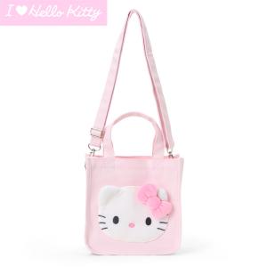 ハローキティ ぬいぐるみとトートバッグセット Amazon.co.jp: Hello Kittyハローキティ フラシ天バックパック