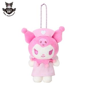 sanrio（サンリオ） リトルフォレストフェロォ ミニマスコットホルダー