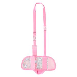 sanrio（サンリオ） マイメロディ ストラップ付きクリアボトル : 公式