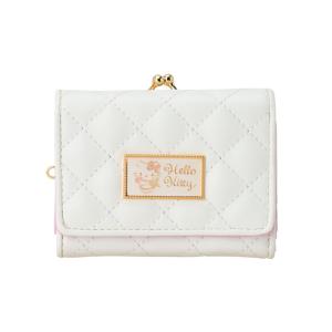 sanrio（サンリオ） シュガーバニーズ(くろうさ) 口金財布 : サンリオ