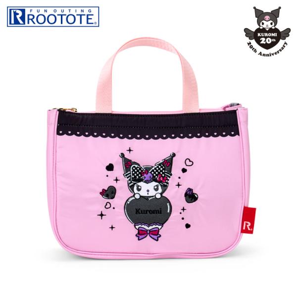 クロミ ROOTOTE デリバッグ