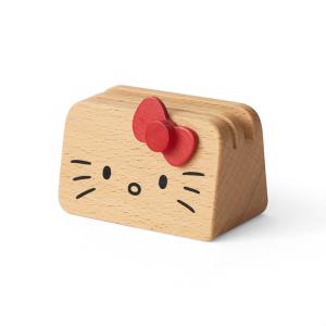 ハローキティ マスキングテープカッター(キティちゃん グッズ かわいい