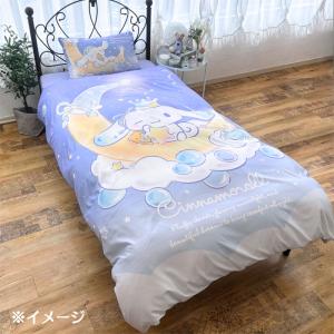 sanrio（サンリオ） ハローキティ 布団カバー3点セット（シングル和洋