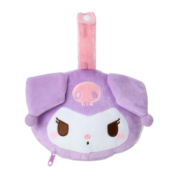 クロミ ピロー付きアイマスク