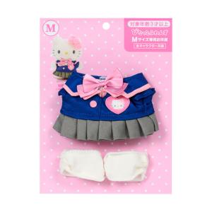 sanrio（サンリオ） マイメロディ きせかえお洋服M（ぴたっとふれんず